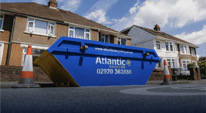 Skip Hire