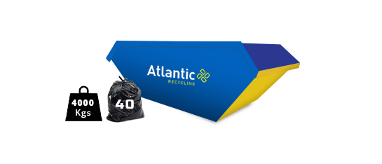 Skip Hire Atlantic