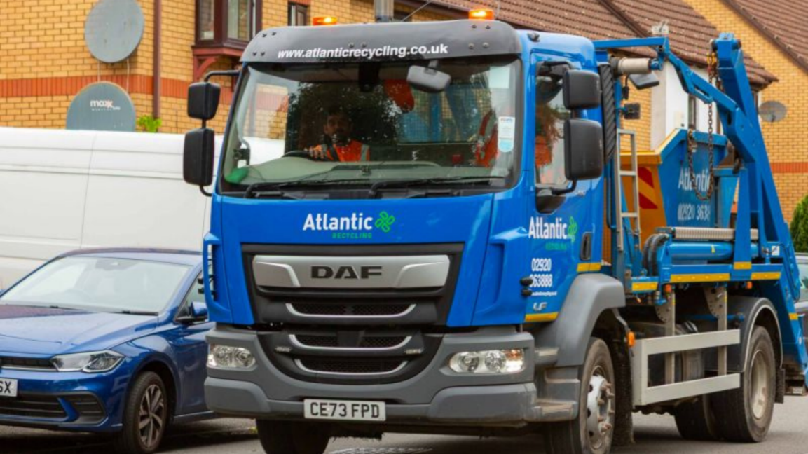 Save Big on Waste Removal