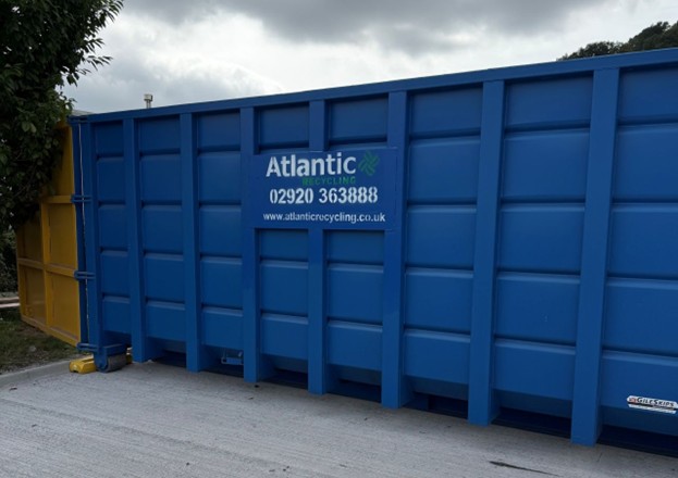 Skip Hire Made Simple Your Complete Guide to Booking the Right Service